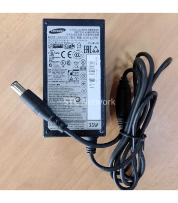 Samsung LCD 14V 2.5A Φ 6.5*4.4 mm (Pin)